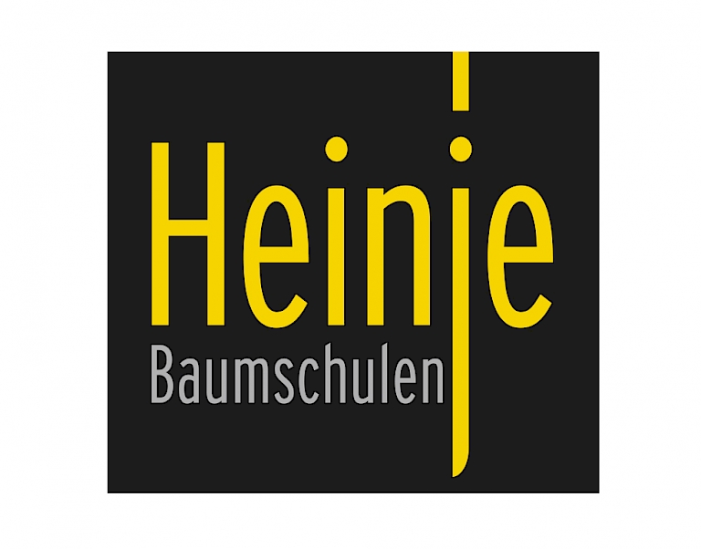 Diderk Heinje Baumschulen Logo