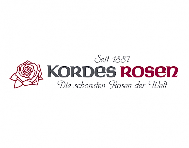 W. Kordes' Söhne Rosenschulen Logo