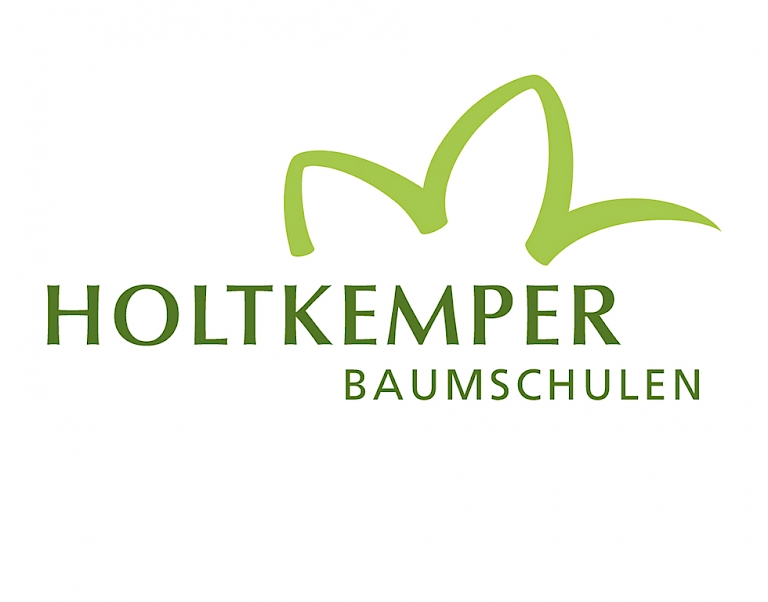 Holtkemper Baumschulen Logo