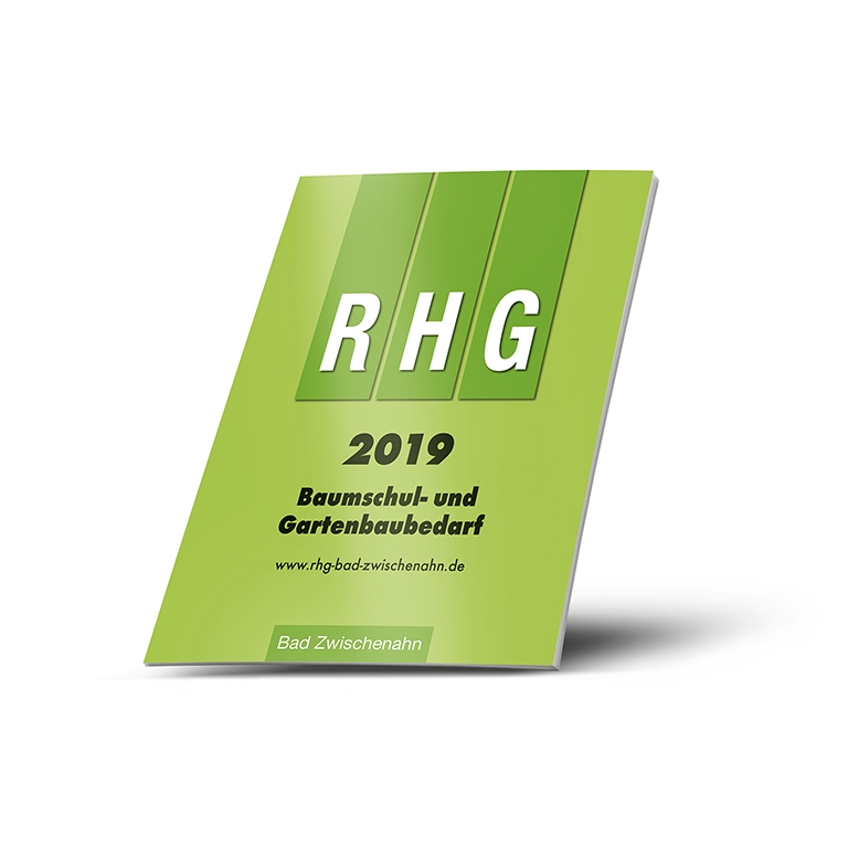 Im aktuellen Katalog der RHG Bad Zwischenahn findet man alle Produkte